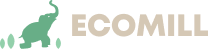 Ecomills Logo